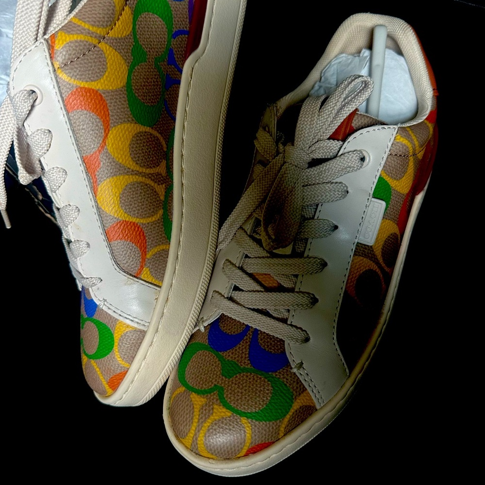 Coach Shoes